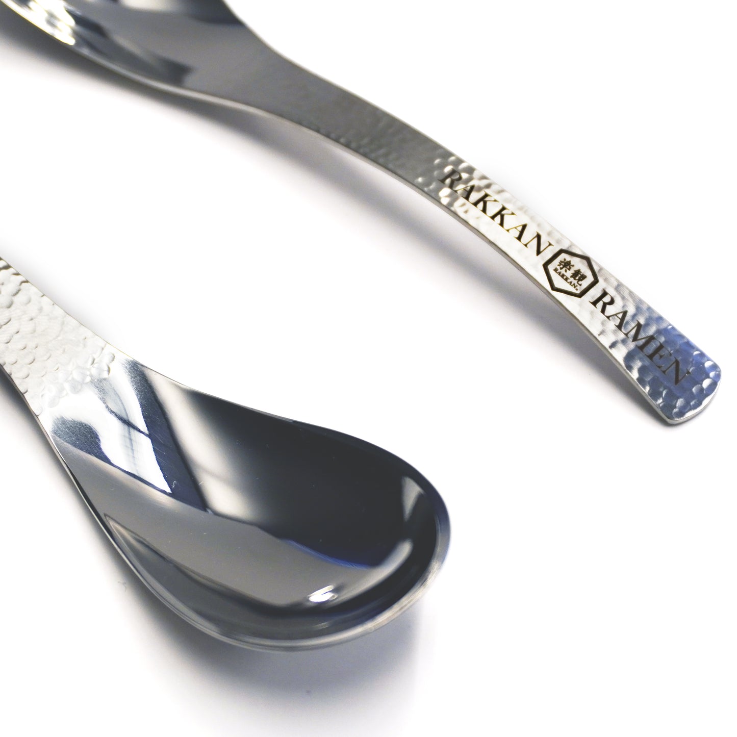 RAKKAN Ramen Soup Spoon